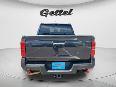 Used 2024 Toyota Tacoma TRD Off-Road AWD/4WD image 5