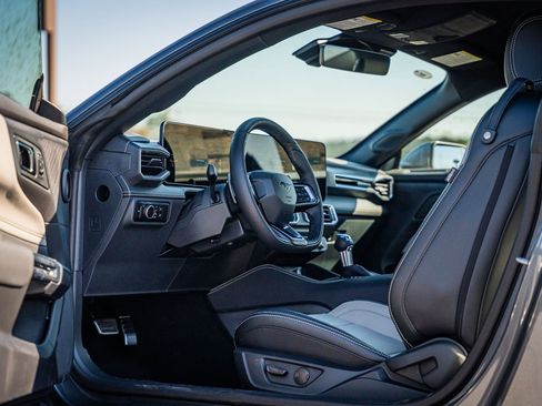 New 2025 Ford Mustang GT Premium image 18