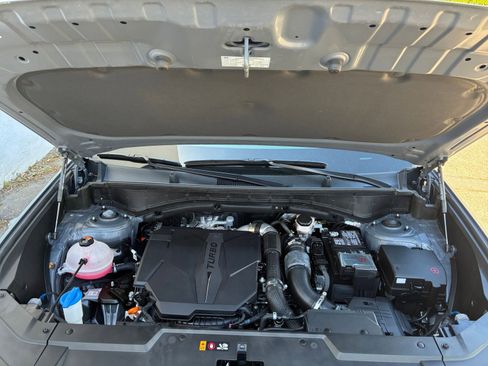 Used 2025 Hyundai Santa Fe SEL image 35