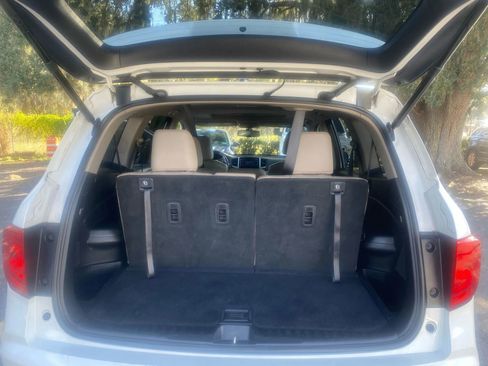 Used 2016 Honda Pilot EX-L image 10