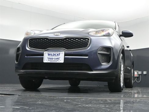 Used 2019 Kia Sportage LX w/ LX Popular Package FWD image 28