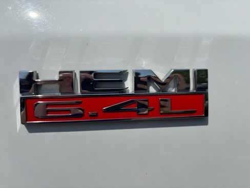 Used 2021 RAM 2500 Big Horn AWD/4WD image 36
