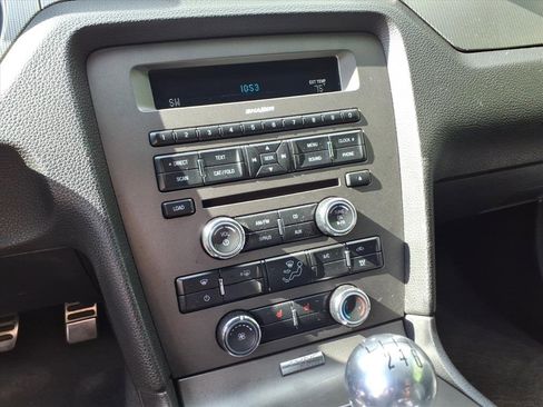 Used 2011 Ford Mustang GT Premium w/ Comfort Pkg image 14