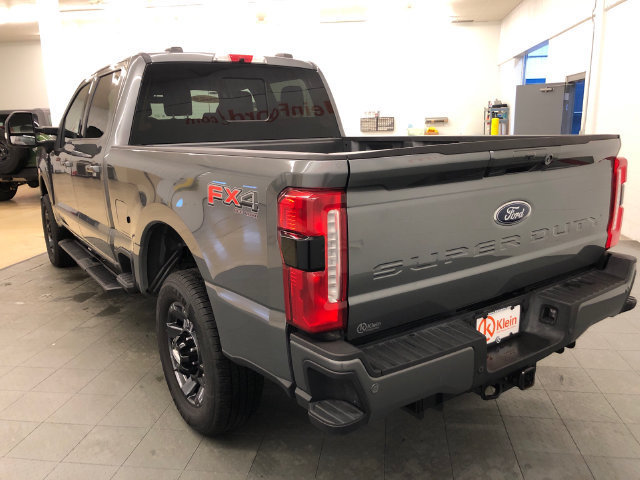 Used 2024 Ford F250 Lariat w/ Lariat Ultimate Package AWD/4WD image 6