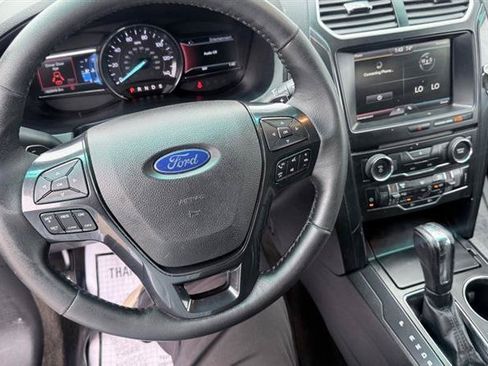 Used 2016 Ford Explorer XLT w/ Equipment Group 201A AWD/4WD image 23