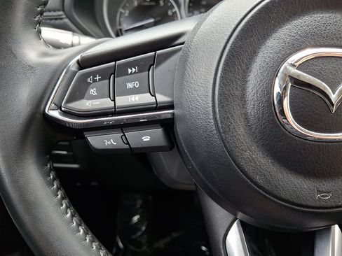 Used 2023 MAZDA CX-5 AWD 2.5 S w/ Select Package image 20