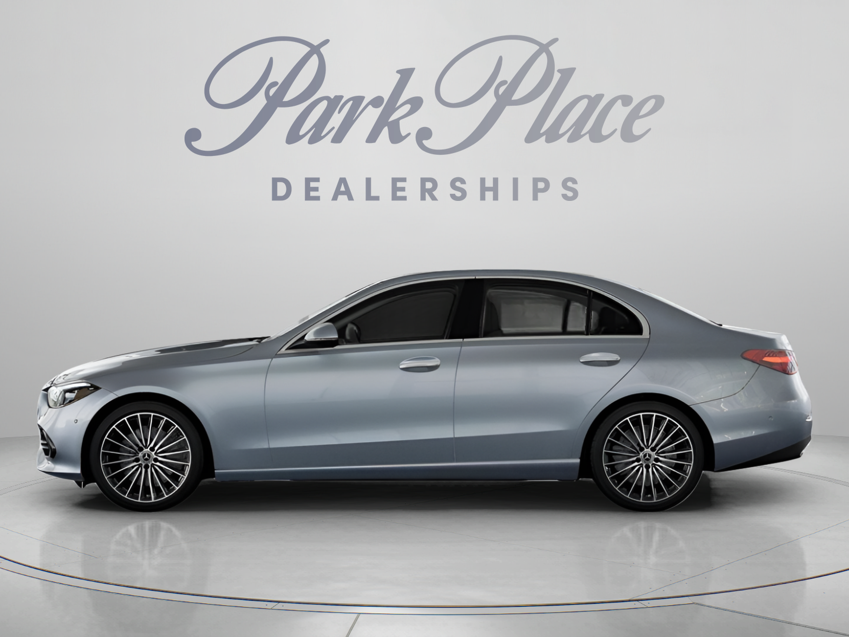 Used 2026 Mercedes-Benz C 300 Sedan image 6