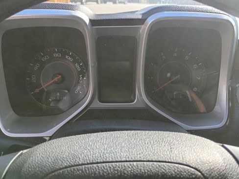 Used 2014 Chevrolet Camaro LS RWD image 22