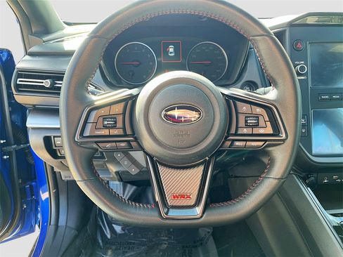 Used 2022 Subaru WRX image 11