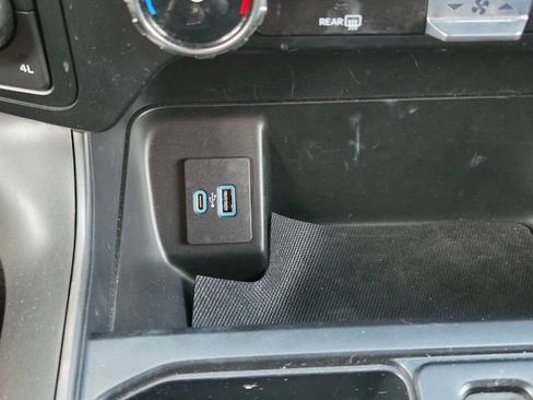 Used 2024 Ford F150 XLT w/ XLT Black Appearance Package AWD/4WD image 24
