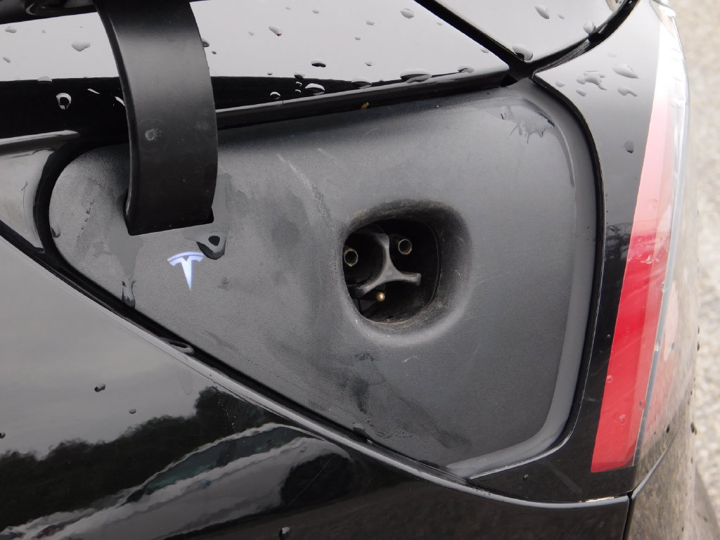Used 2021 Tesla Model 3 Standard Range Plus RWD image 23