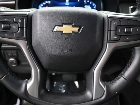 Used 2024 Chevrolet Tahoe LT RWD image 32