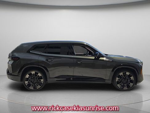 Used 2023 BMW XM AWD/4WD image 4