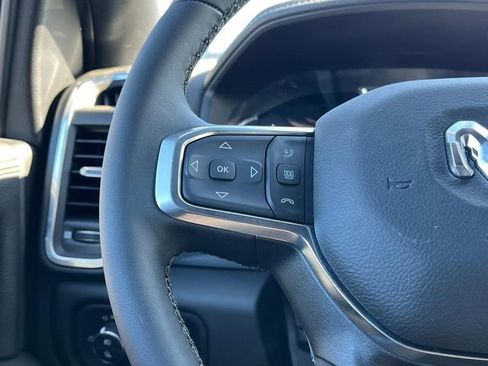 New 2025 RAM 2500 Laramie w/ Sport Appearance Package image 14