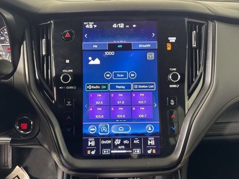 Used 2022 Subaru Outback Wilderness image 18