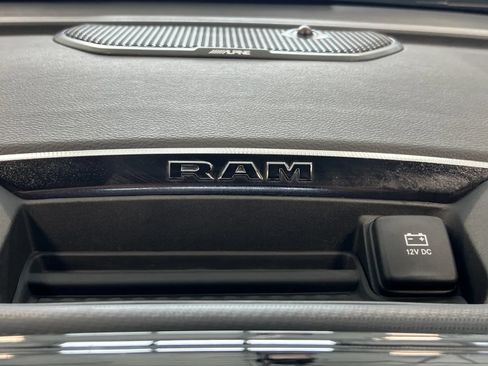 Used 2026 RAM 2500 Power Wagon AWD/4WD image 46