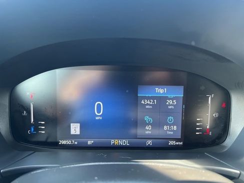 Used 2023 Ford Escape Active w/ Tech Pack #1 FWD image 29