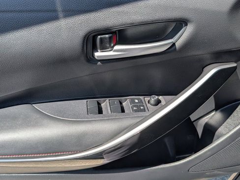 Used 2024 Toyota Corolla XSE image 15