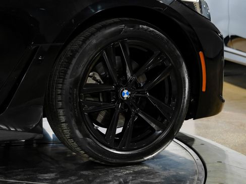 Used 2025 BMW 430i xDrive AWD/4WD image 60