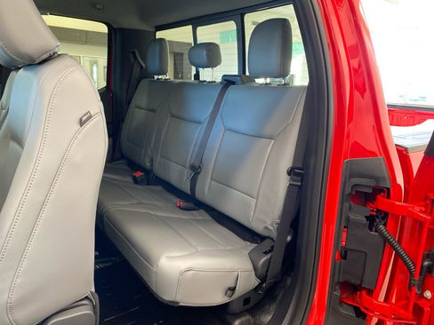 New 2026 Ford F250 XL image 13