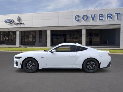 New 2026 Ford Mustang GT image 3