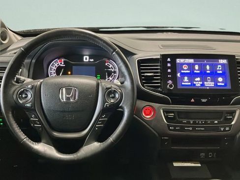 Used 2023 Honda Ridgeline RTL-E image 22
