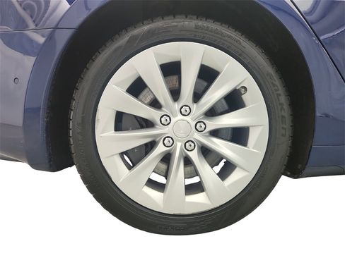 Used 2017 Tesla Model S 75D image 36