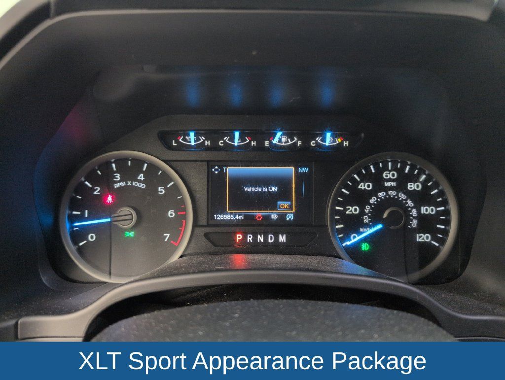 Used 2019 Ford F150 XLT w/ Equipment Group 302A Luxury AWD/4WD image 20