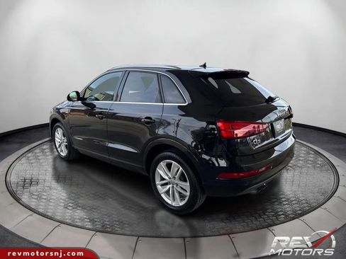Used 2018 Audi Q3 2.0T Premium Plus image 3