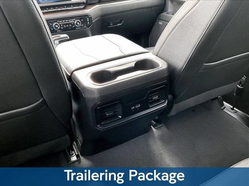Used 2024 Chevrolet Silverado 1500 RST AWD/4WD image 15