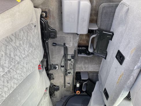 Used 2005 GMC Envoy SLE w/ Sle Preferred Equipment Group AWD/4WD image 24