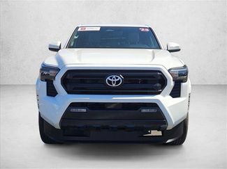Used 2025 Toyota Tacoma SR5 AWD/4WD video 2