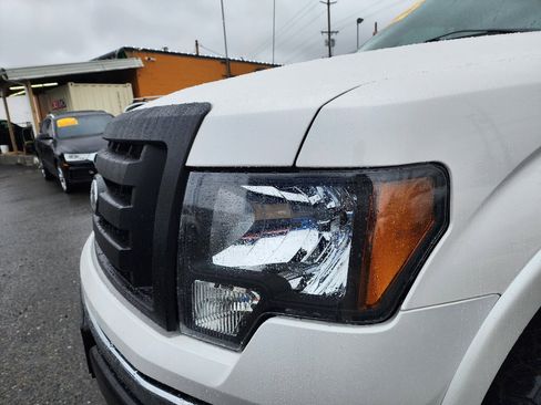 Used 2011 Ford F150 Lariat w/ Lariat Plus Pkg image 33