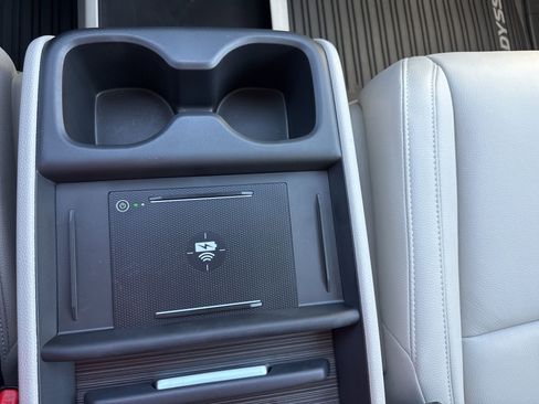 New 2026 Honda Odyssey EX-L image 33