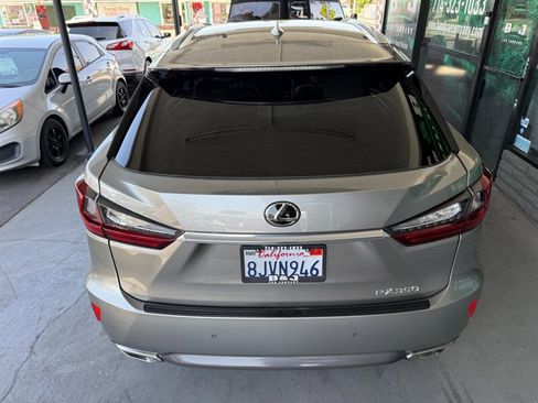 Used 2019 Lexus RX 350 FWD w/ Navigation Package image 15