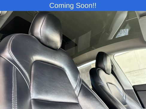 Used 2020 Tesla Model Y Long Range AWD/4WD image 17