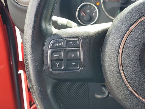 Used 2013 Jeep Wrangler Unlimited Sport AWD/4WD image 21