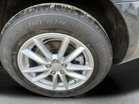 Used 2021 Land Rover Range Rover Sport SE image 20