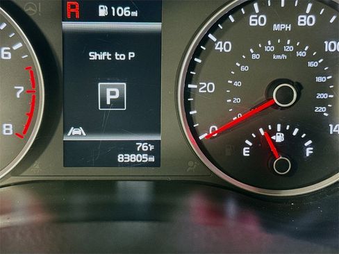 Used 2023 Kia Rio S w/ Technology Package image 12