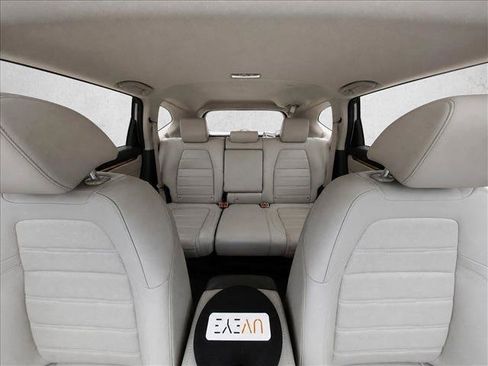 Used 2019 Honda CR-V EX-L image 20