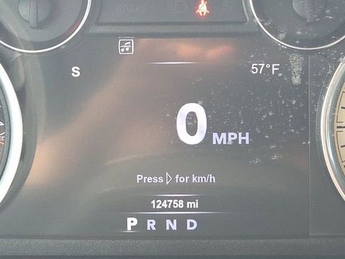 Used 2017 RAM 2500 Power Wagon w/ Luxury Group image 42