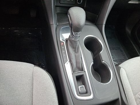 Used 2022 Chevrolet Equinox LT FWD image 16
