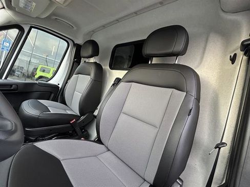 New 2026 RAM ProMaster 3500 image 18
