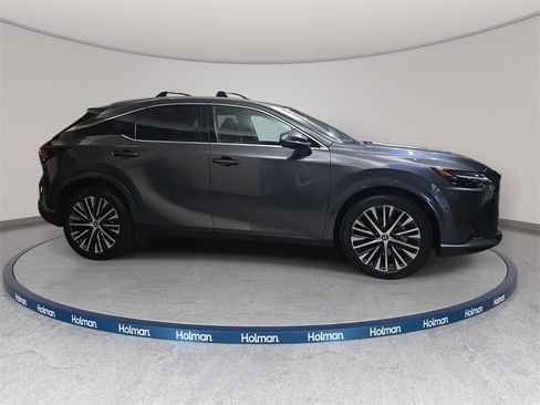 Certified 2024 Lexus RX 350 Premium Plus image 4