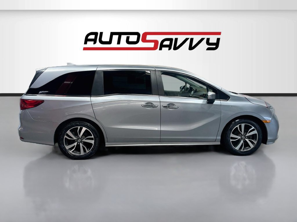 Used 2024 Honda Odyssey Touring image 8