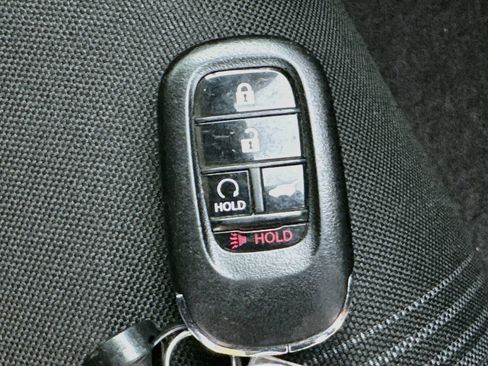 Used 2024 Honda Civic Sport image 33