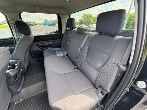 Used 2023 Toyota Tundra SR AWD/4WD image 15