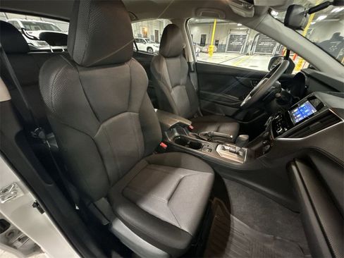 Certified 2023 Subaru Impreza Premium image 24