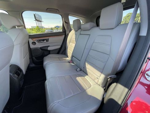 Used 2020 Honda CR-V EX-L image 13