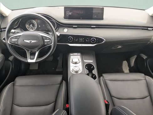 Certified 2024 Genesis Electrified GV70 AWD/4WD image 13